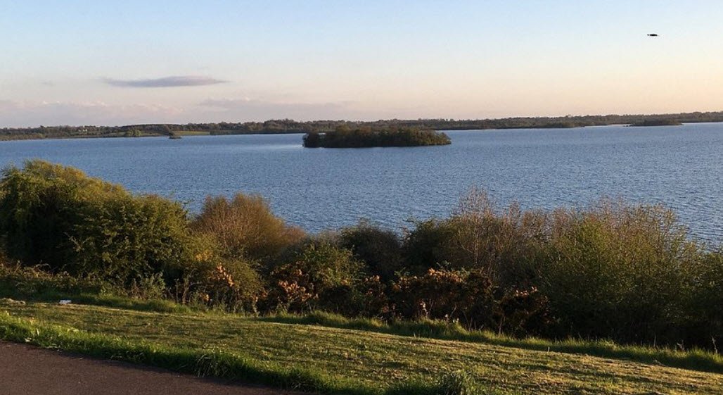 Lough Owel, Ireland