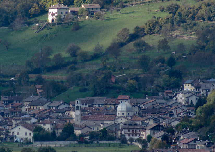 Arten, Italy