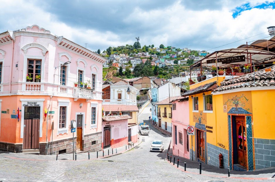 Ecuador