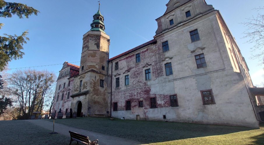 Niemodlin, Poland