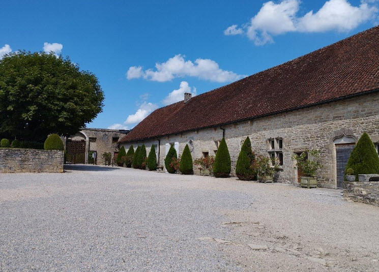Belvoir, France