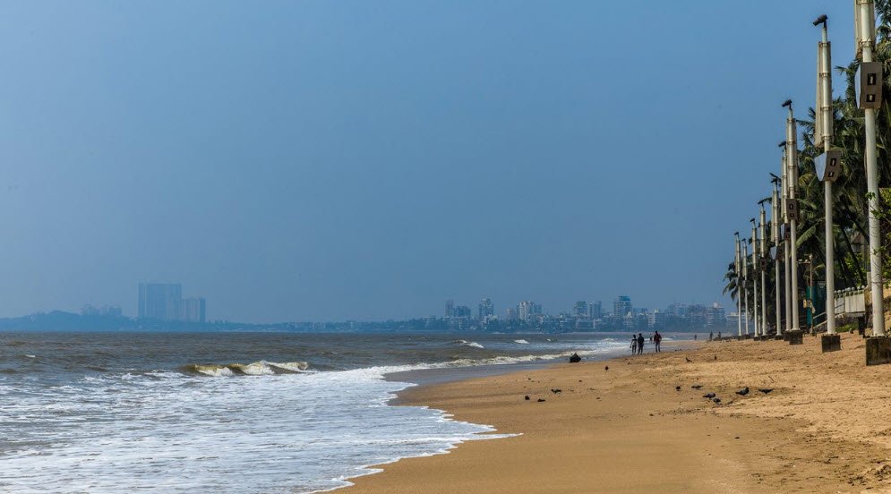 Juhu, India