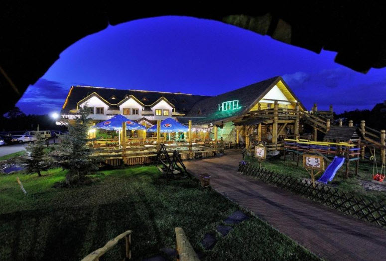 Skępe, Poland