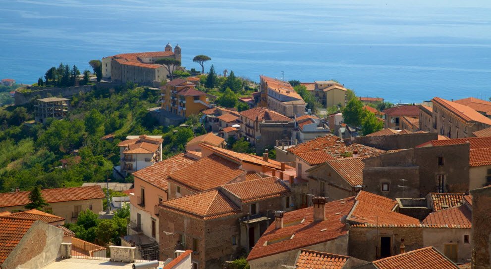 Fuscaldo, Italy