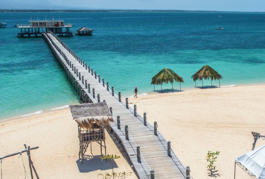 Lakawon, Philippines