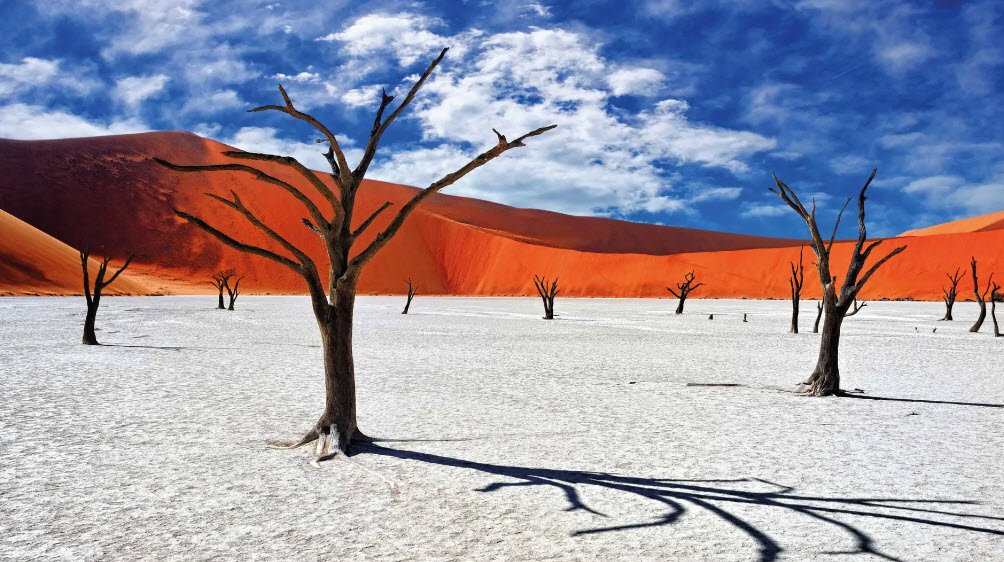 Namibia