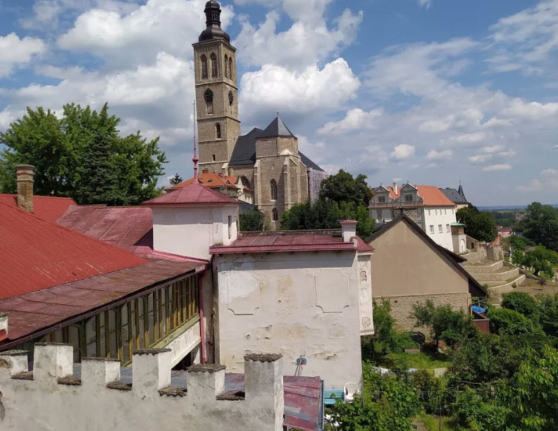 Hrádek, Czech Republic (Czechia)