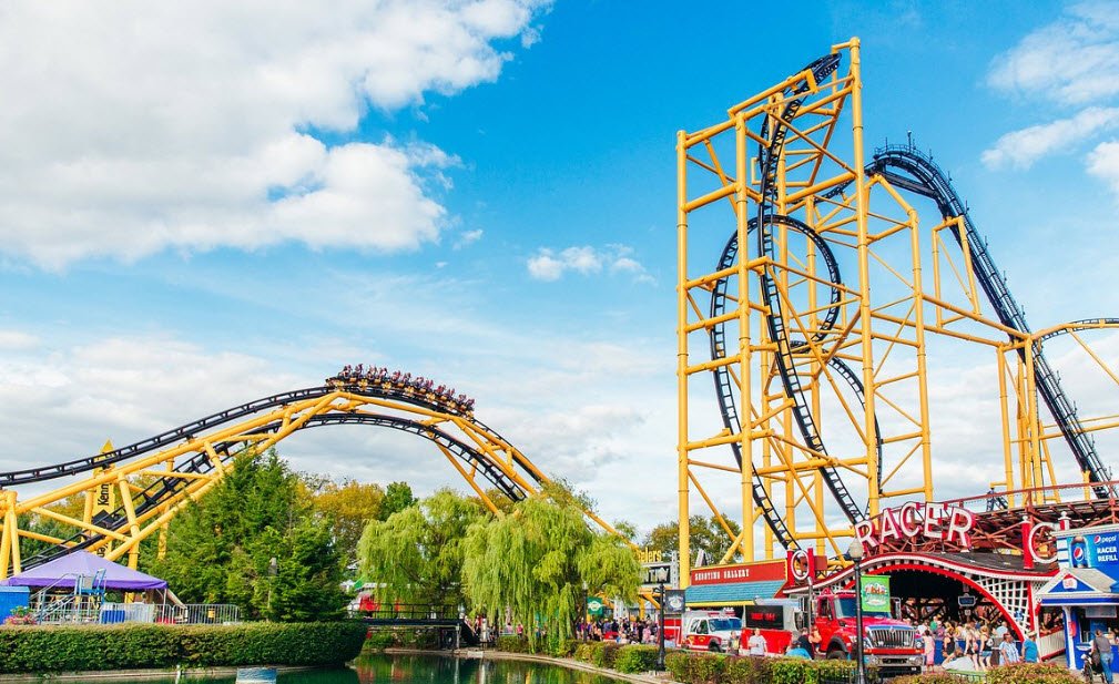 Kennywood, United States
