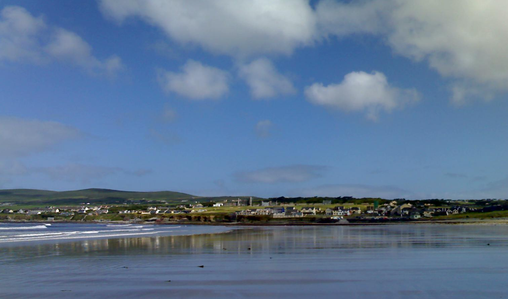 Ballyheigue, , Ireland