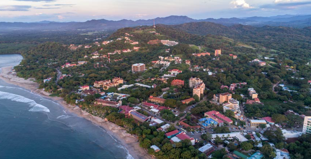 Tamarindo, Guanacaste Province, Costa Rica