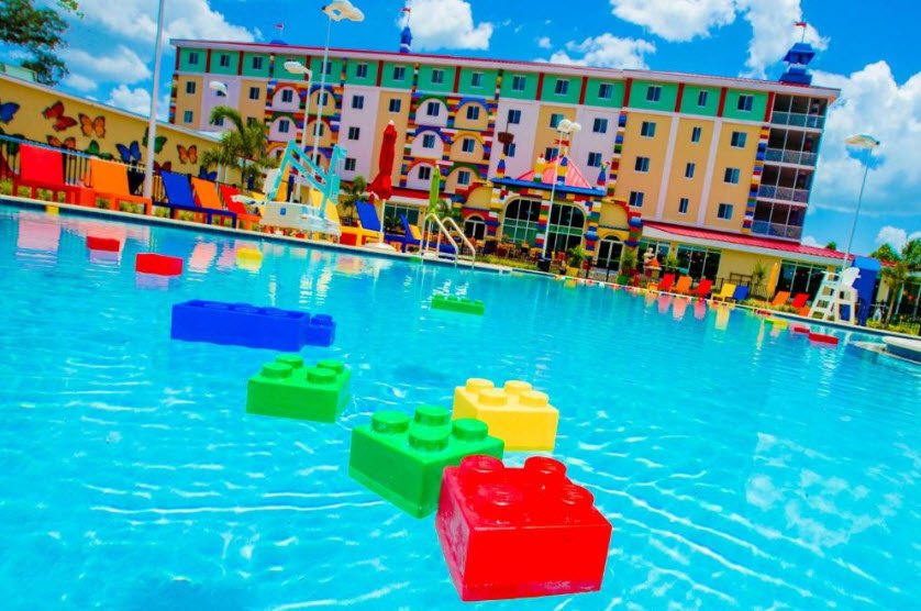 LEGOLAND® Florida Resort, United States