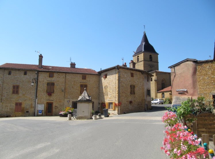 Bagnols, France