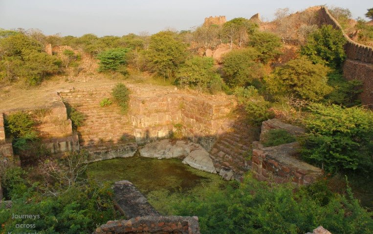 Wagingera, Karnataka, India