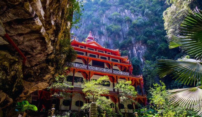 Perak, Malaysia, Malaysia
