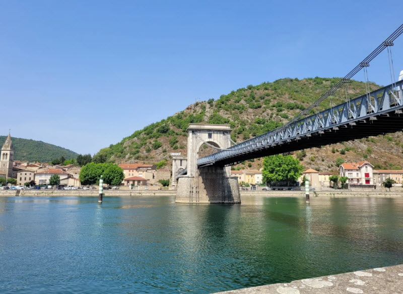 Albon, France