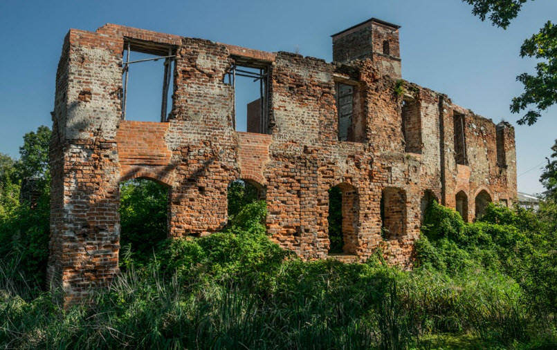 Smolec, Poland