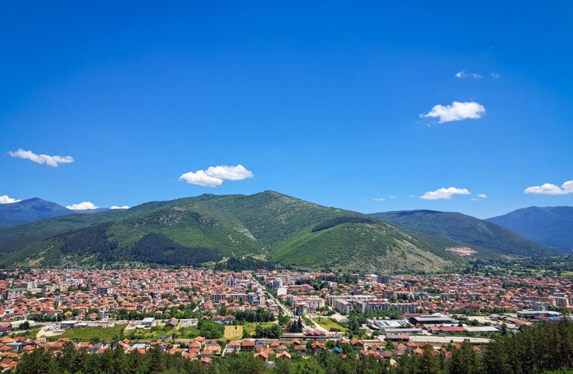 Zdunje, North Macedonia, North Macedonia