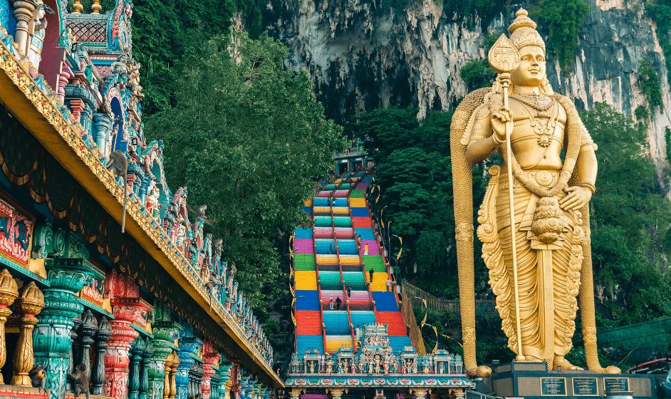 Malaysia