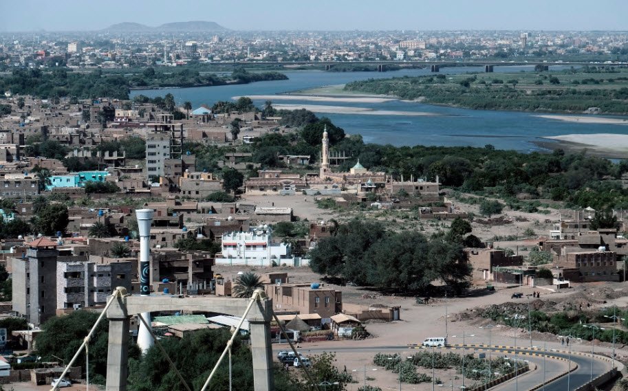 Sudan