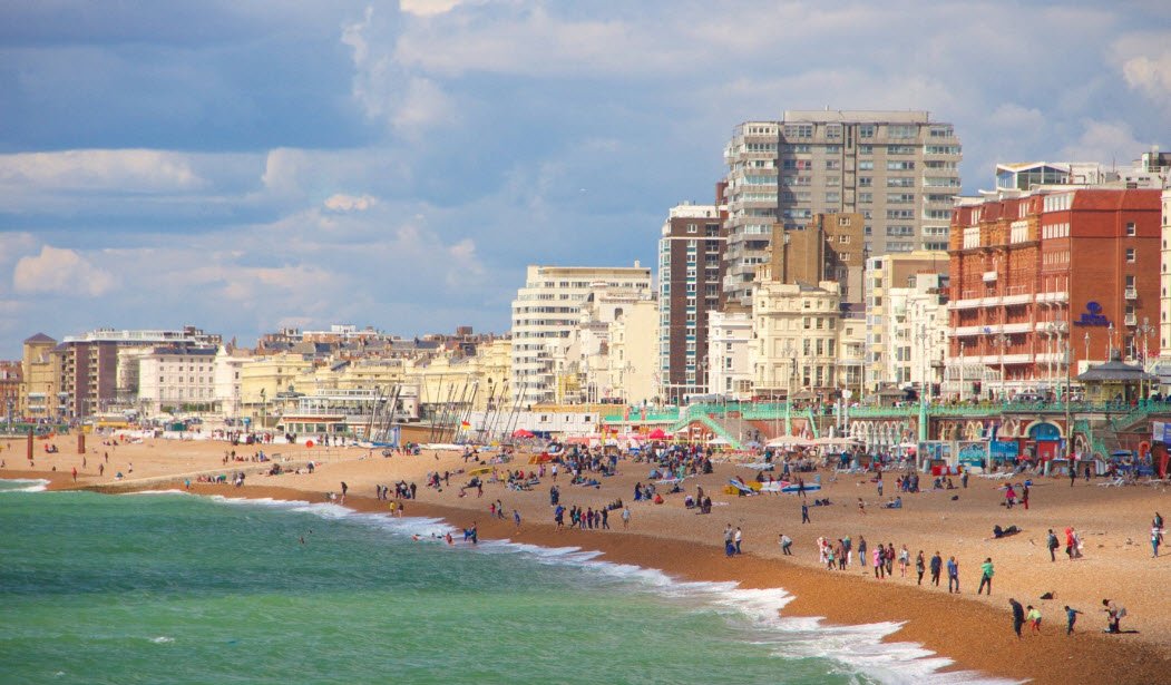 Brighton