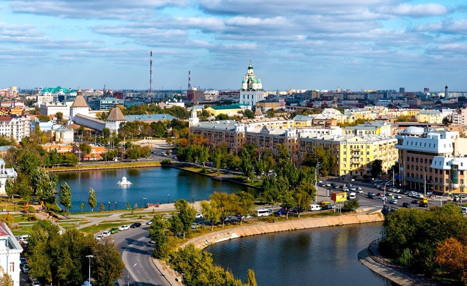 Astrakhan