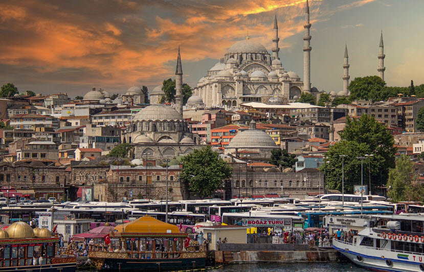 Türkiye