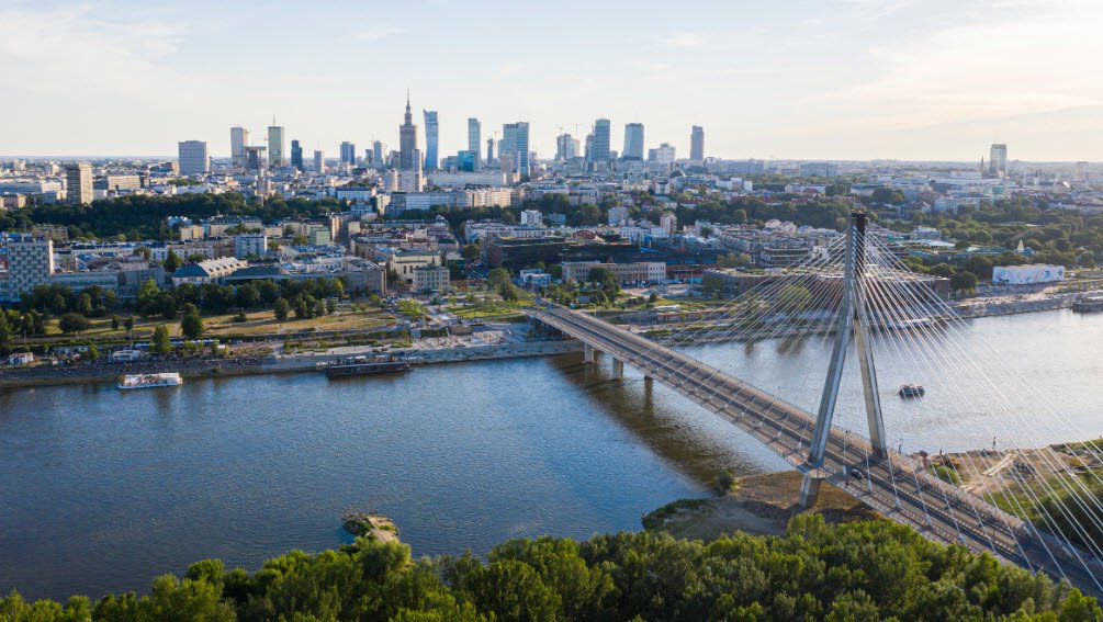 Warsaw