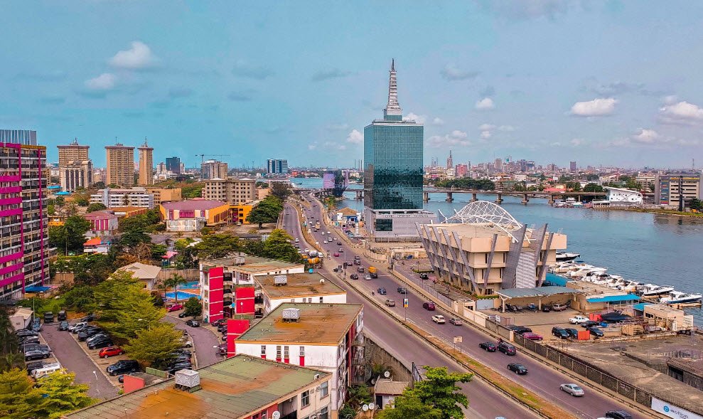 Lagos