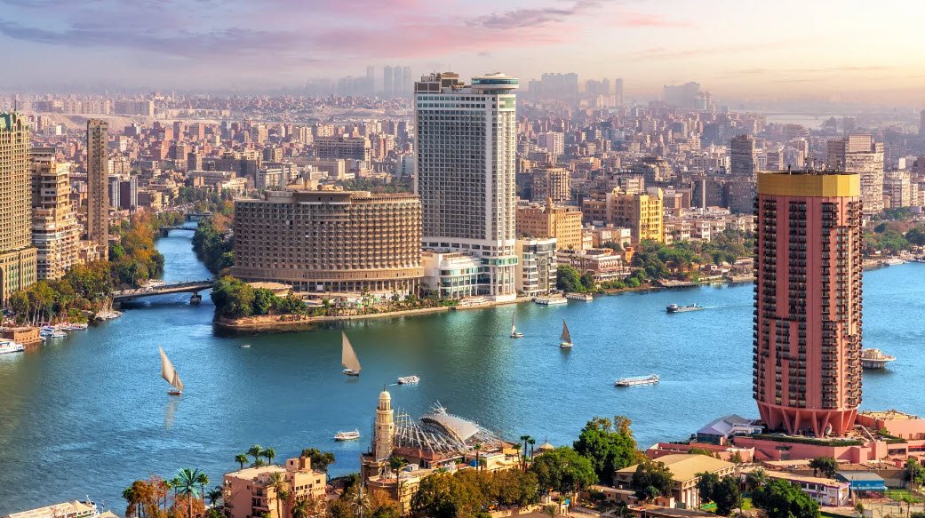 Cairo