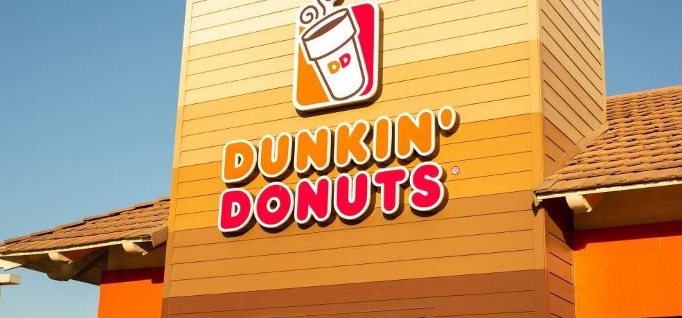 Dunkin