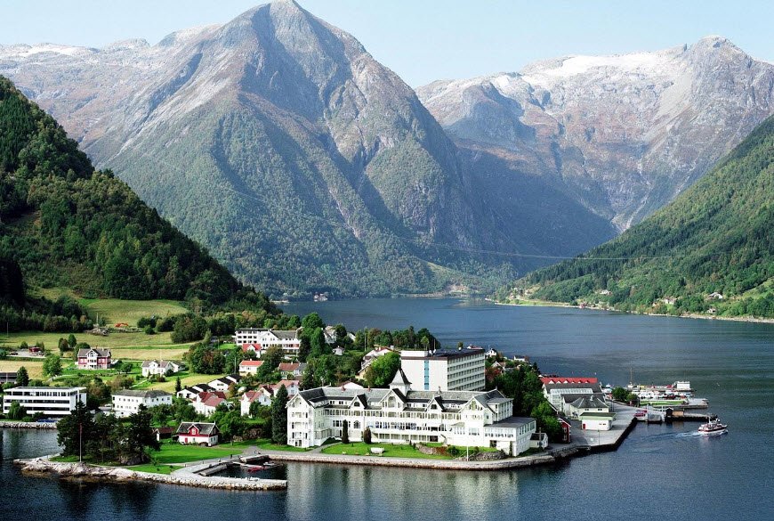 Balestrand