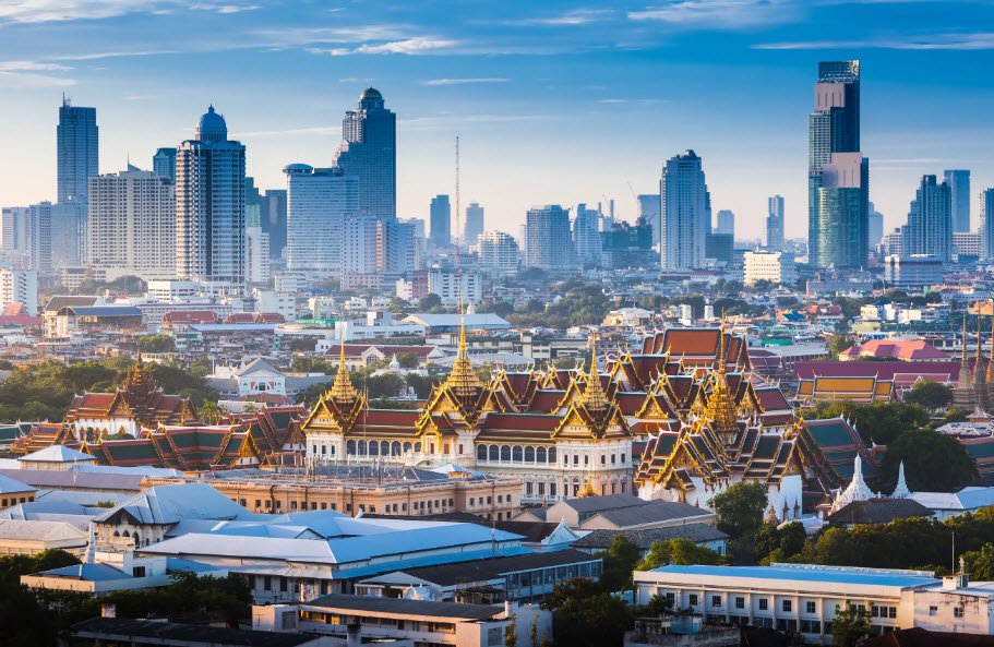 Bangkok