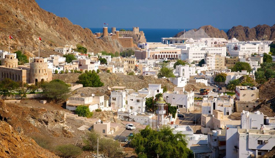 Oman