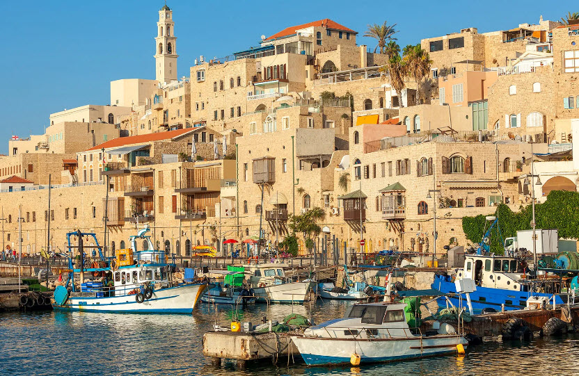 Israel