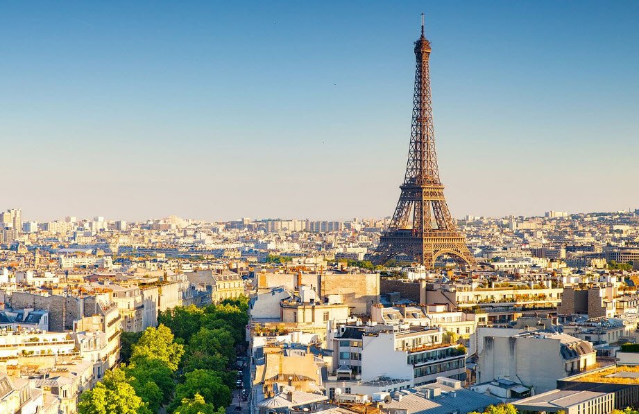 Paris