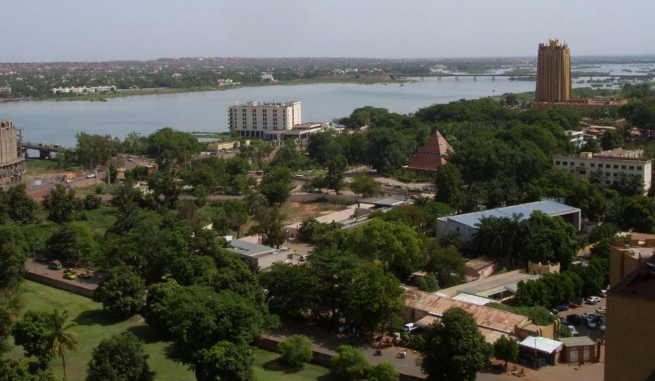 Mali