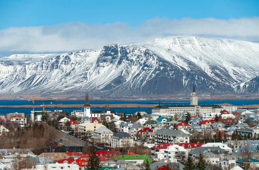 Iceland