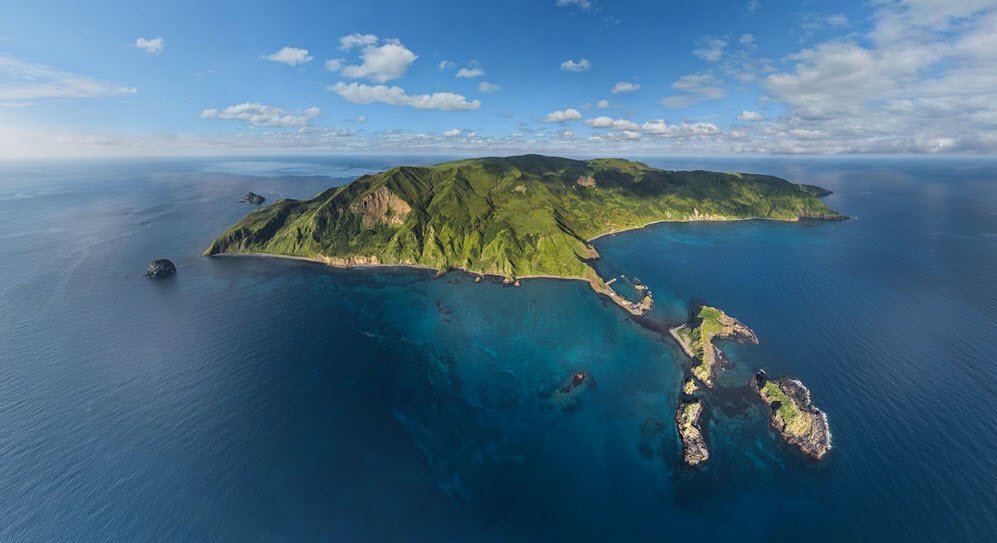 Sakhalin