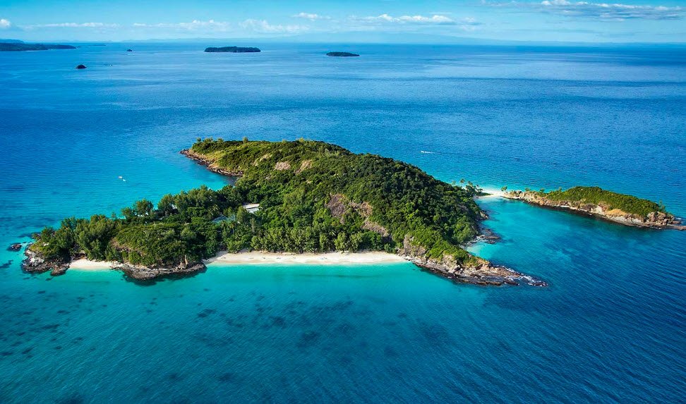 Madagascar