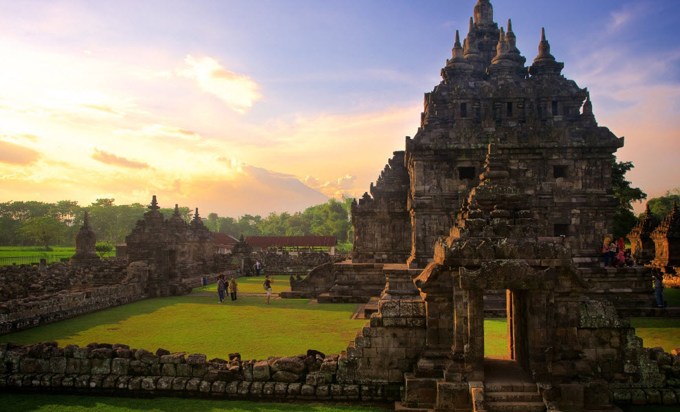 Indonesia