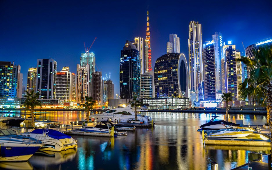 Dubai