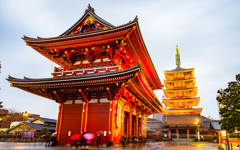 Japan