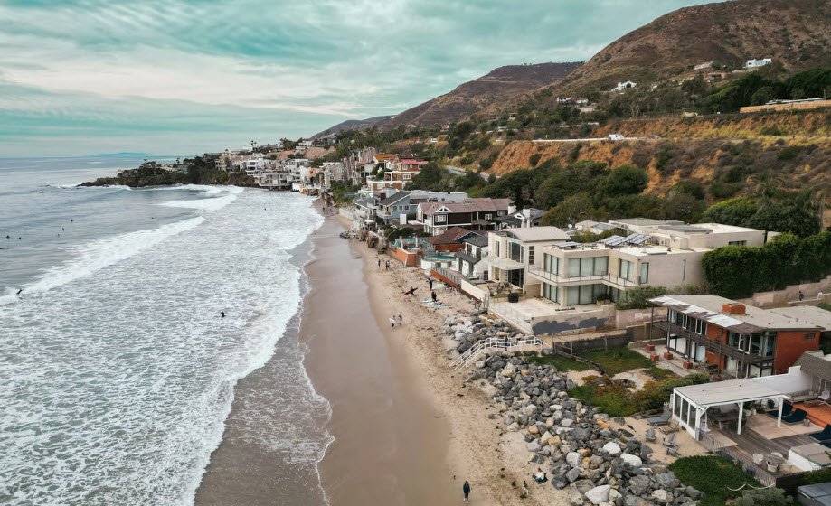 Malibu