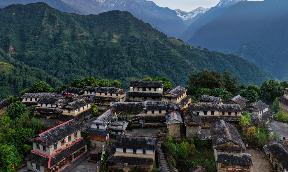 Nepal