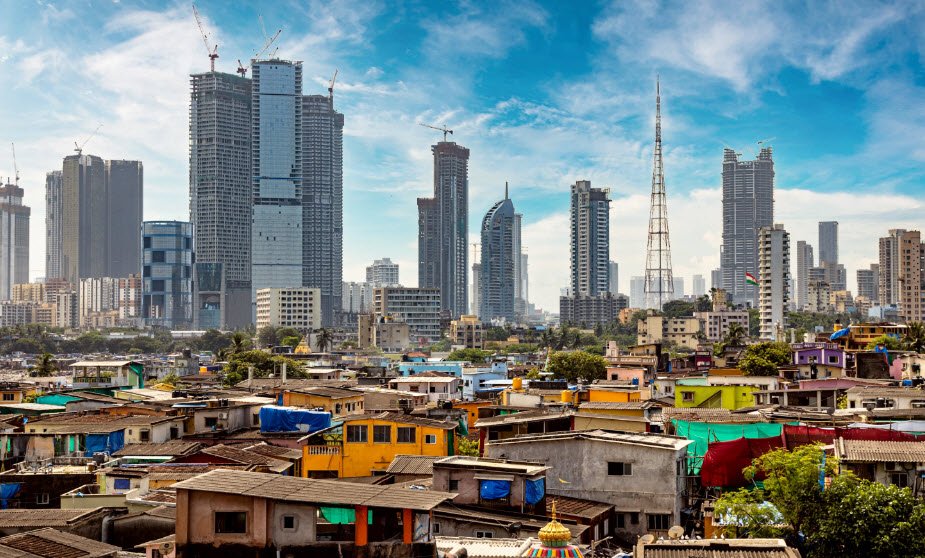 Mumbai
