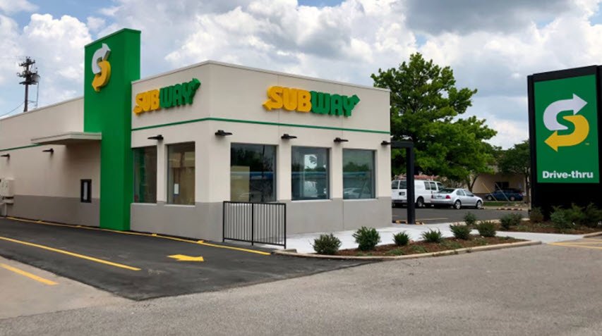 Subway