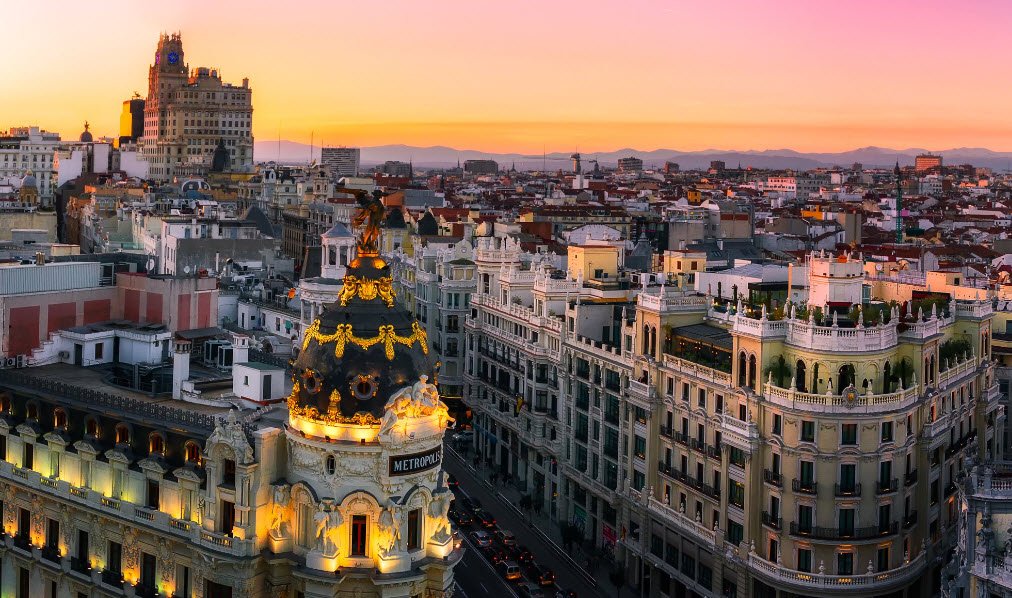 Madrid