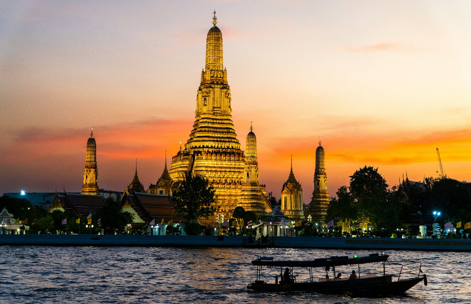 Thailand