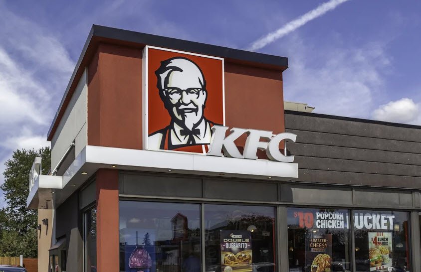 KFC